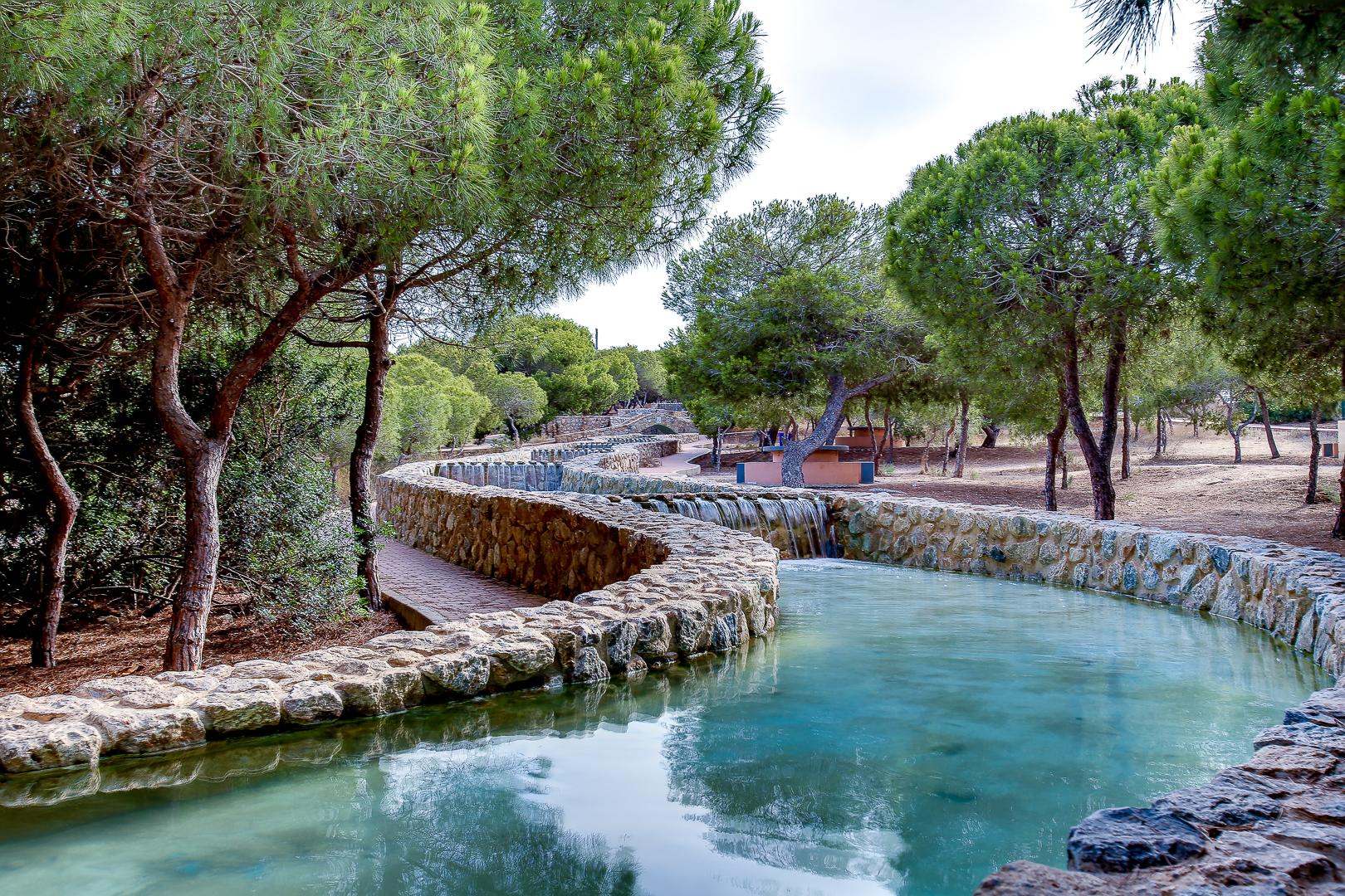 Studio en location à Torrevieja