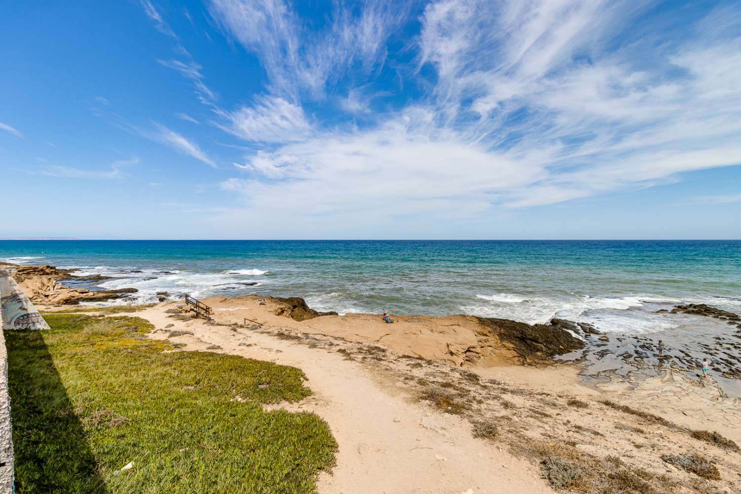 Dúplex en venda in Torreblanca (Torrevieja)