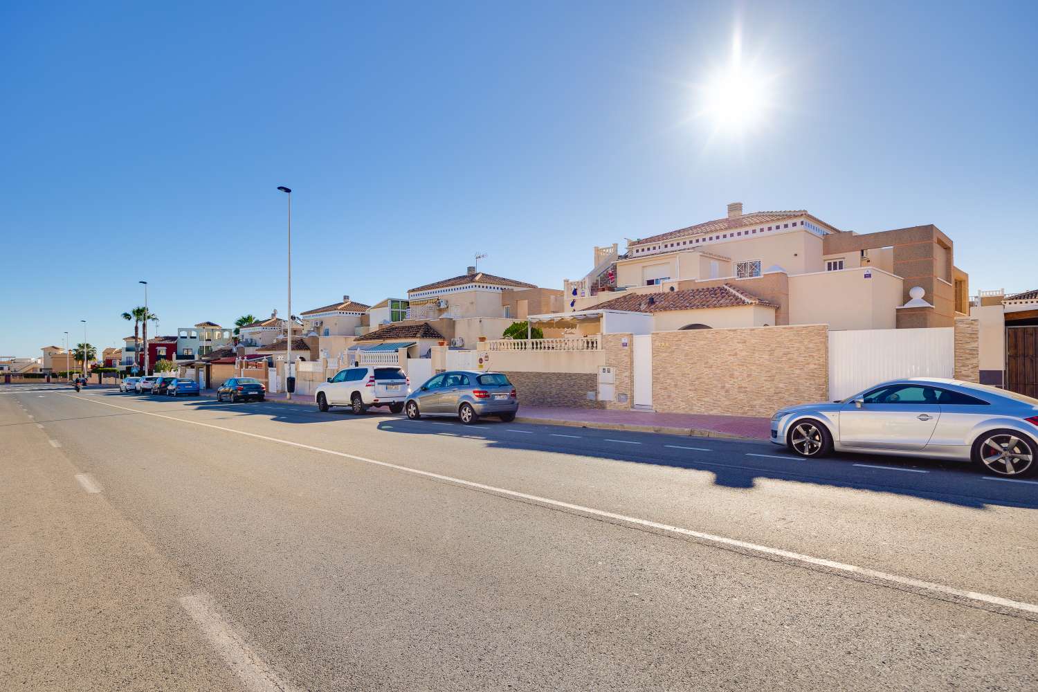 Dúplex en venda in Torreblanca (Torrevieja)