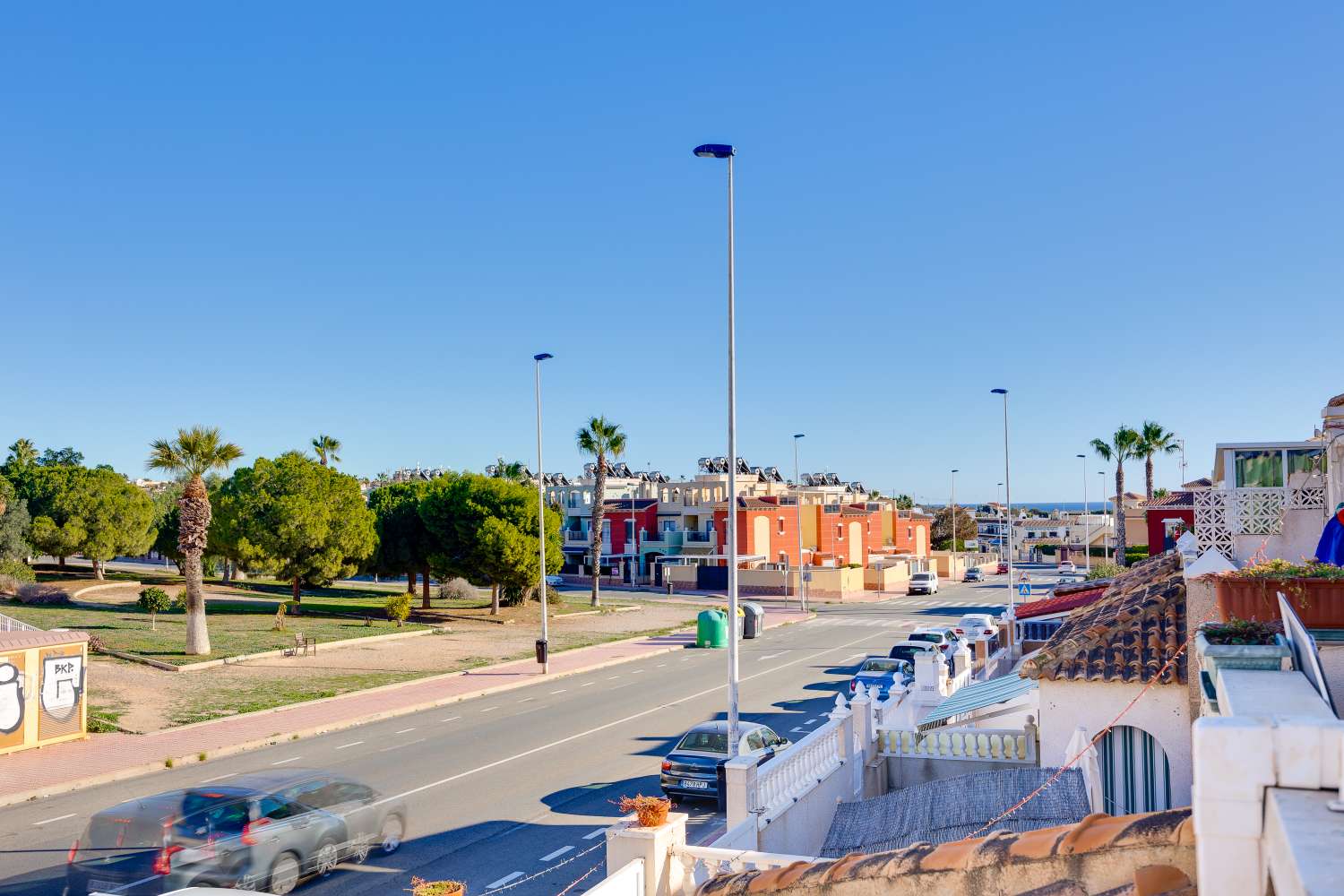 Dúplex en venda in Torreblanca (Torrevieja)