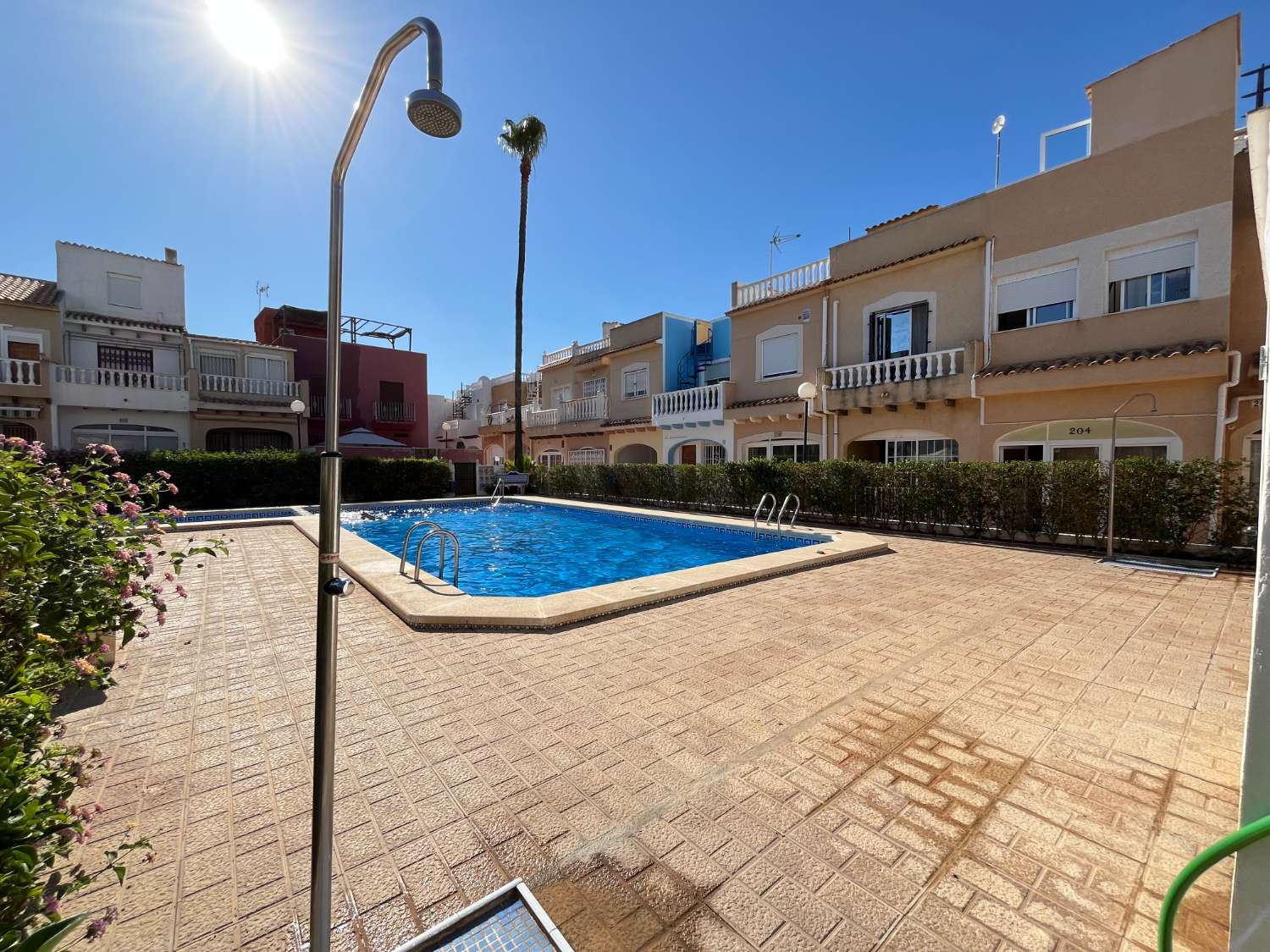 Bungalow en vente à Playa Flamenca (Orihuela)