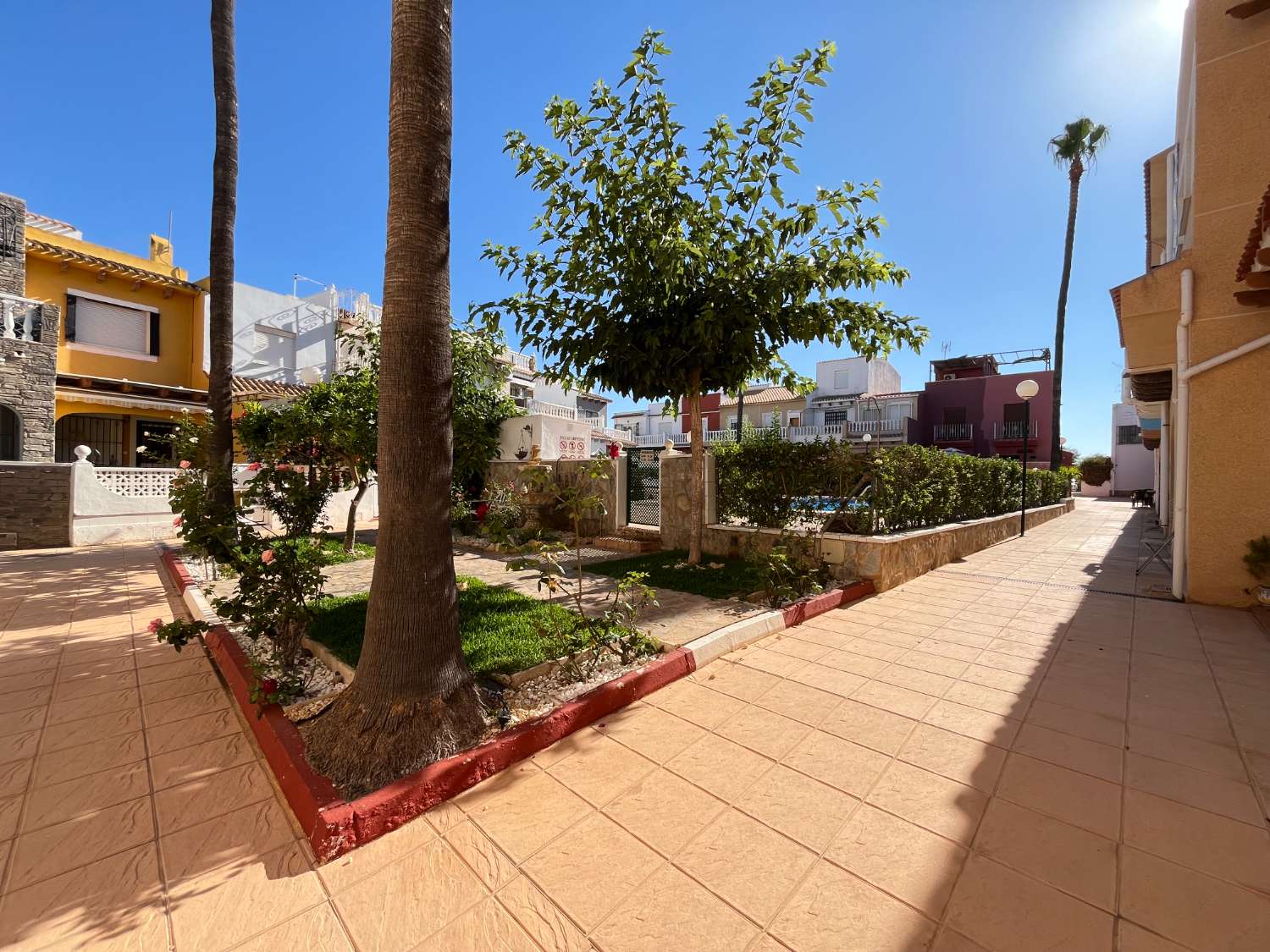 Bungalow en vente à Playa Flamenca (Orihuela)