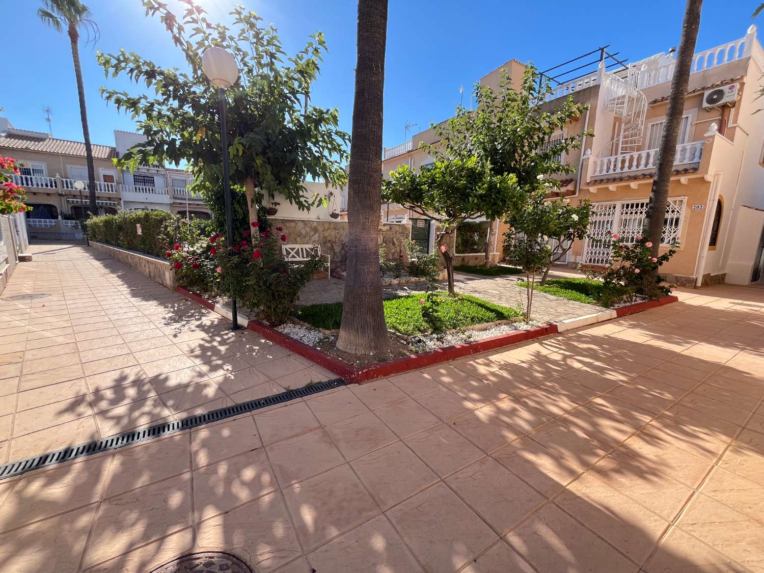 Bungalow en vente à Playa Flamenca (Orihuela)