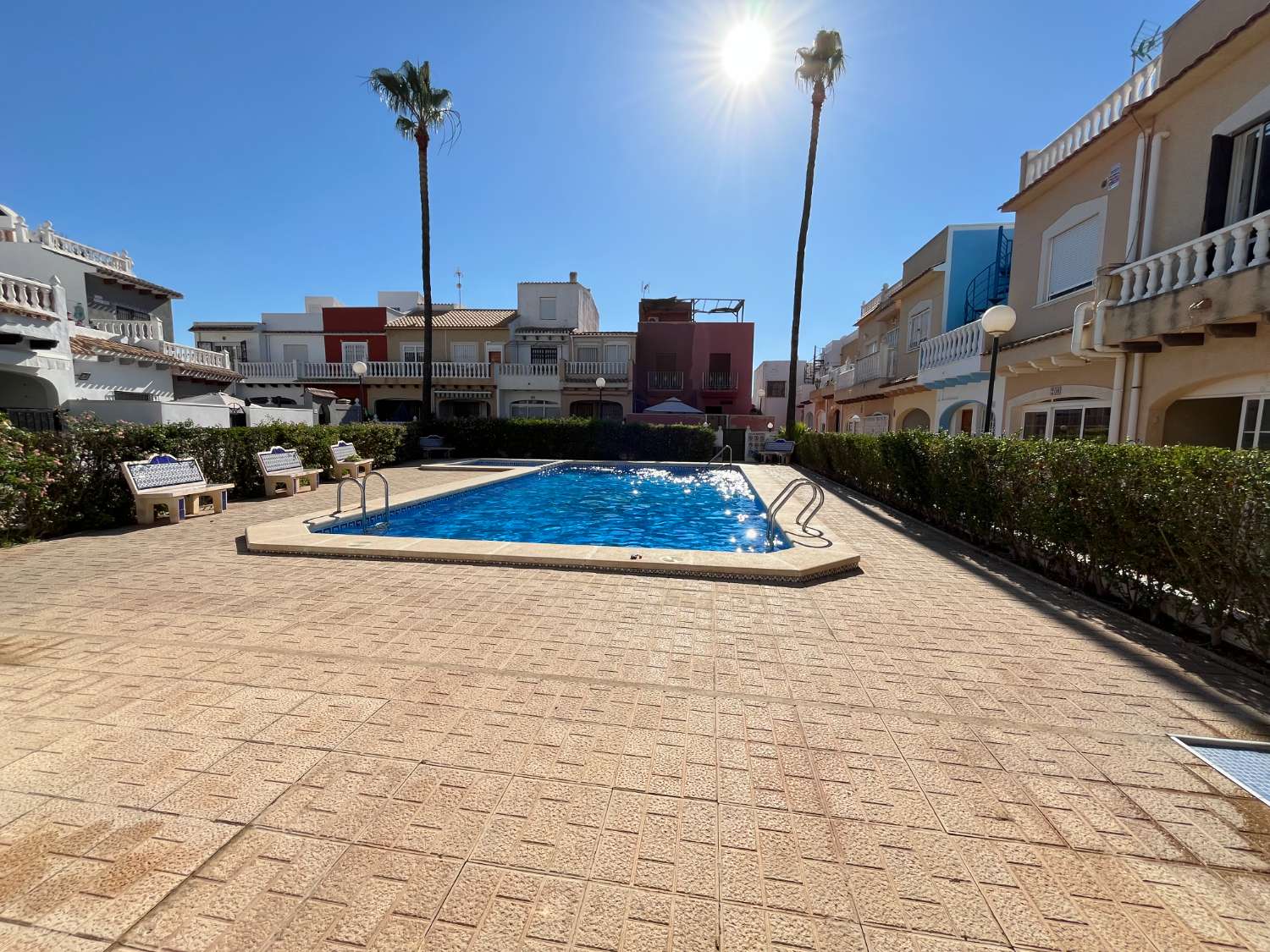 Bungalow en vente à Playa Flamenca (Orihuela)