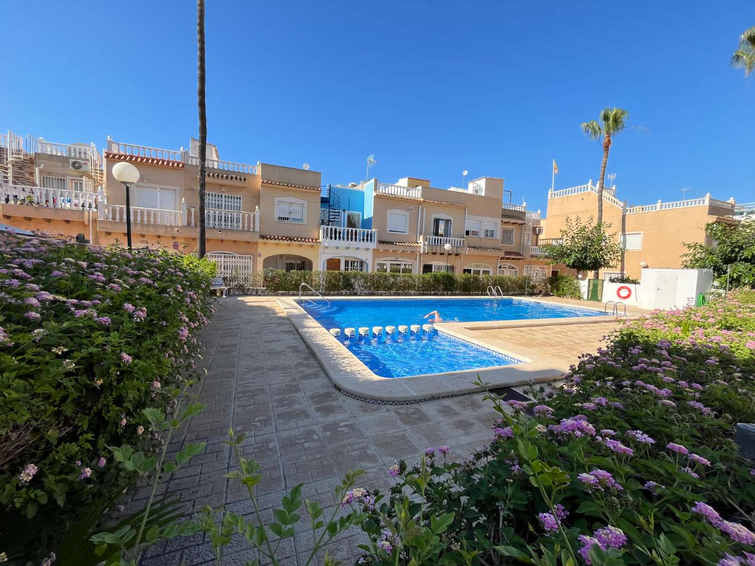 Bungalow en vente à Playa Flamenca (Orihuela)