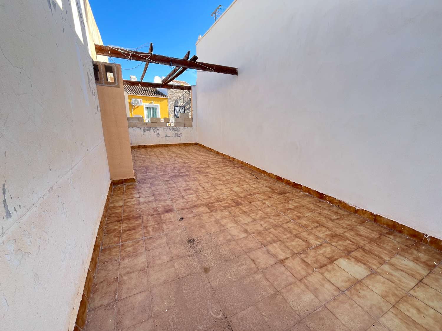 Bungalow en vente à Playa Flamenca (Orihuela)