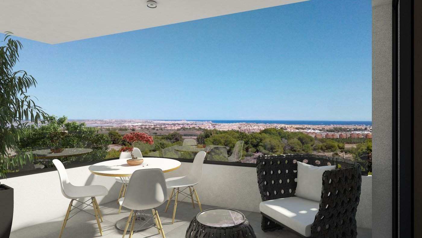 Apartamento en venta en Orihuela Costa