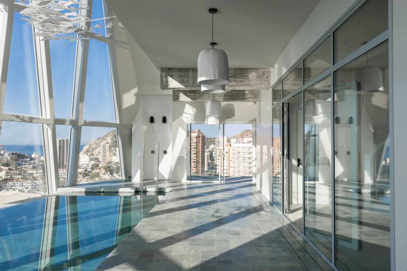 Appartement te koop in Benidorm